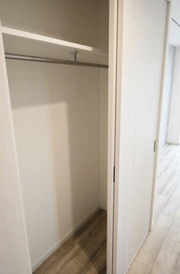 【収納】 | 馬込ハウス