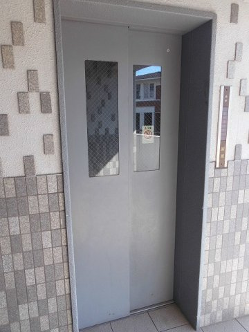 グラシア魚住のその他