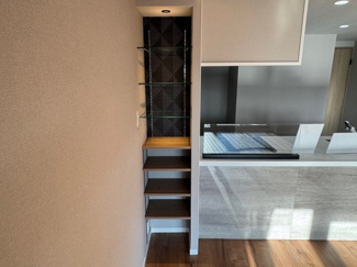 【収納】 | 浦和白幡東高層住宅１号棟