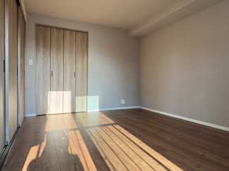 【洋室】 | 浦和白幡東高層住宅１号棟