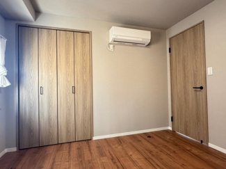 【洋室】 | 浦和白幡東高層住宅１号棟