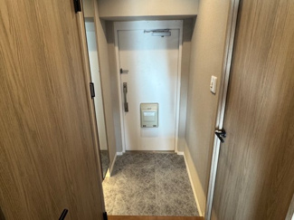 【玄関】 | 浦和白幡東高層住宅１号棟