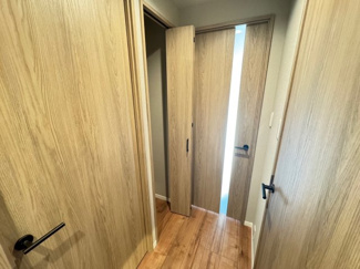 【収納】 | 浦和白幡東高層住宅１号棟