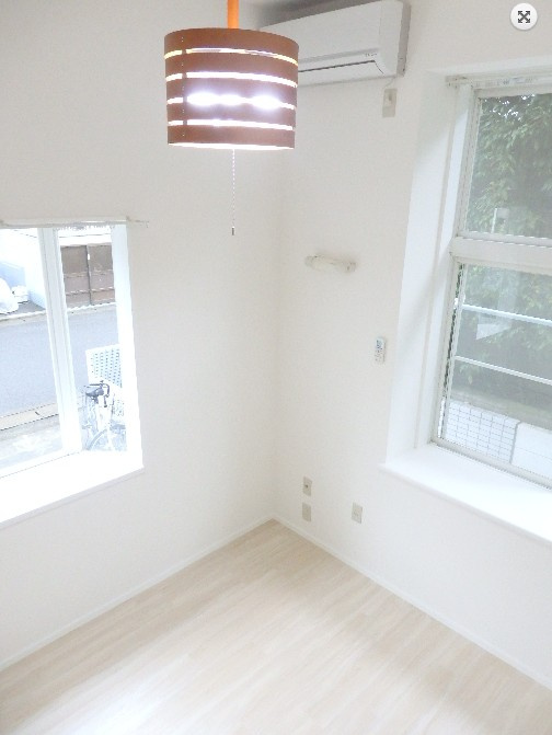 塩焼第3メゾンの展望