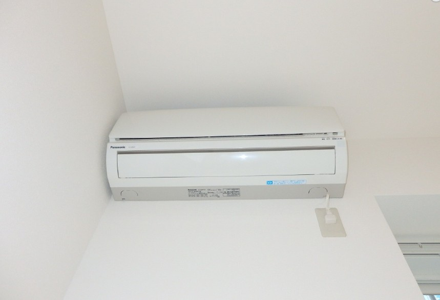 塩焼第3メゾンの設備