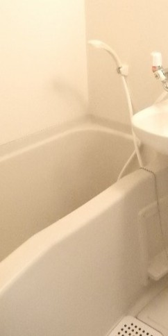 塩焼第3メゾンの浴室