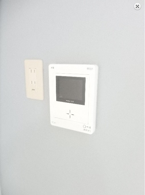 塩焼第3メゾンのセキュリティ