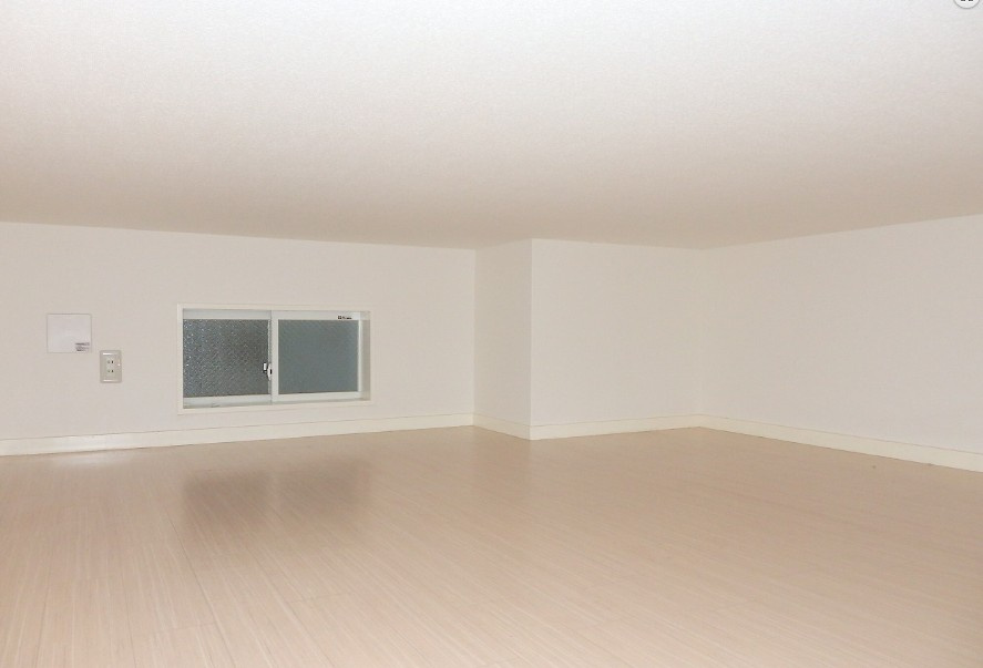 塩焼第3メゾンの寝室