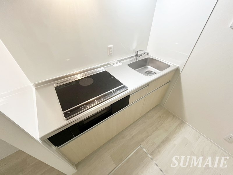 Arietta TAKINISHIの洗面所|洗濯機置き場☆