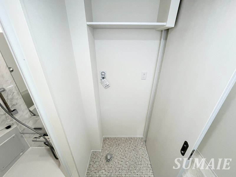 Arietta TAKINISHIの浴室|バスルームです☆