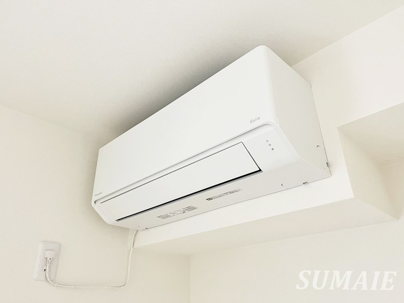 Arietta TAKINISHIの居間・リビング|6.8帖リビングダイニング☆