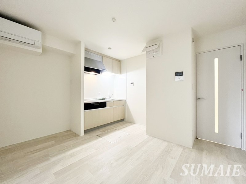 Arietta TAKINISHIの洋室|3.6帖洋室☆