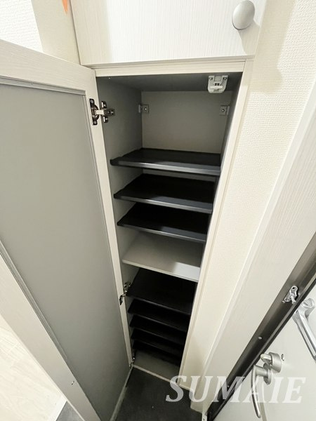 Arietta TAKINISHIの玄関|玄関です☆