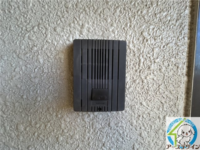 グリーンエイトⅢのセキュリティ