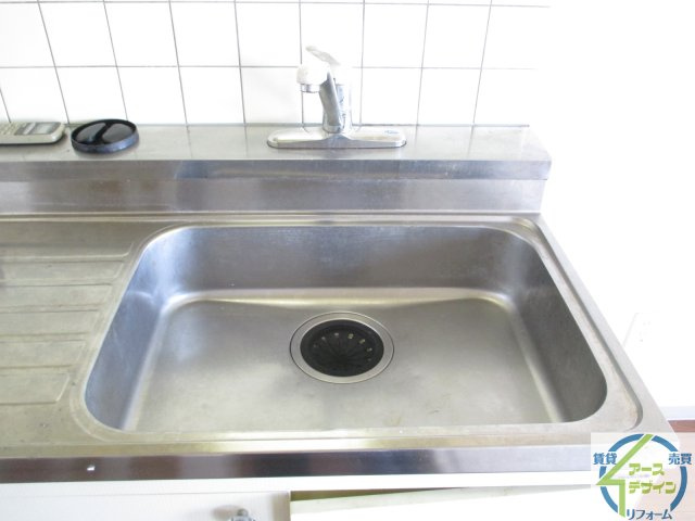 グリーンエイトⅢのキッチン|※類似部屋