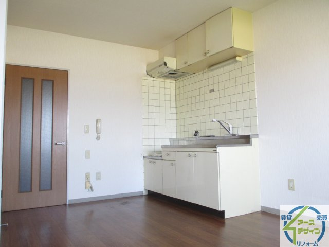 グリーンエイトⅢのその他