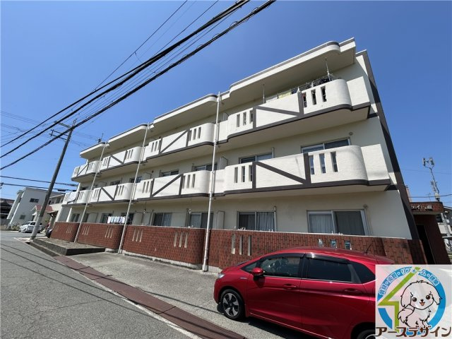 グリーンエイトⅢ