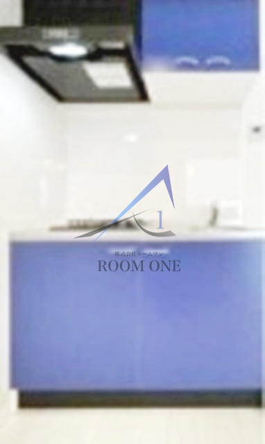 ポモドーロ三軒茶屋のキッチン|キッチンです。