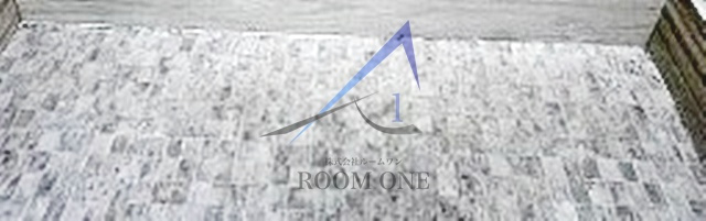 ポモドーロ三軒茶屋の玄関|玄関です。