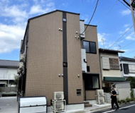 ハーモニーテラス桜上水Ⅲの画像