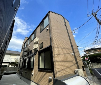 【その他共用部分】 | ハーモニーテラス桜上水Ⅲ