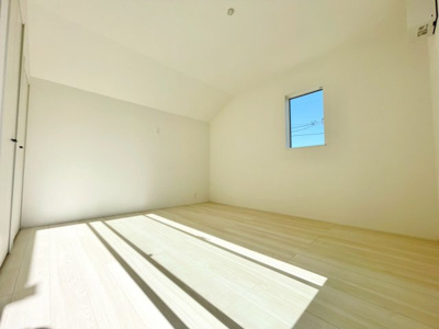 【洋室】 | 富里市日吉倉2号棟 | 最短即日のご見学も承ります！お気軽に０４７６－３７－３８８８までお問合せ下さい！