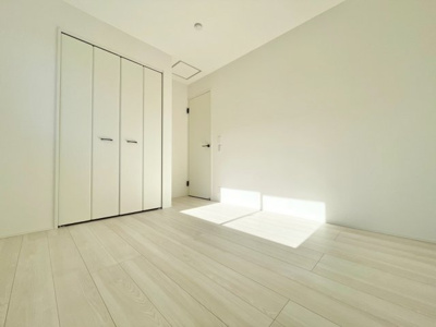 【洋室】 | 富里市日吉倉2号棟 | 最短即日のご見学も承ります！お気軽に０４７６－３７－３８８８までお問合せ下さい！