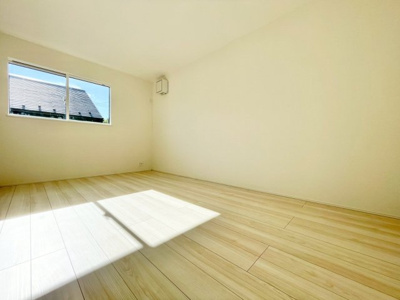 【洋室】 | 富里市日吉倉2号棟 | 最短即日のご見学も承ります！お気軽に０４７６－３７－３８８８までお問合せ下さい！