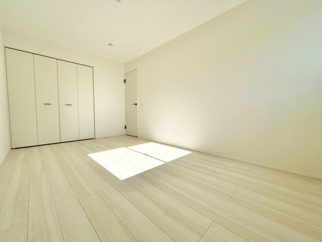 【洋室】 | 富里市日吉倉2号棟 | 最短即日のご見学も承ります！お気軽に０４７６－３７－３８８８までお問合せ下さい！