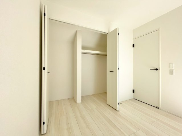 【収納】 | 富里市日吉倉2号棟 | 最短即日のご見学も承ります！お気軽に０４７６－３７－３８８８までお問合せ下さい！