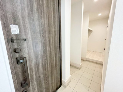 【収納】 | 富里市日吉倉2号棟 | 最短即日のご見学も承ります！お気軽に０４７６－３７－３８８８までお問合せ下さい！