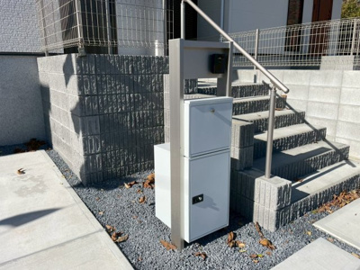 【設備】 | 富里市日吉倉2号棟 | 最短即日のご見学も承ります！お気軽に０４７６－３７－３８８８までお問合せ下さい！