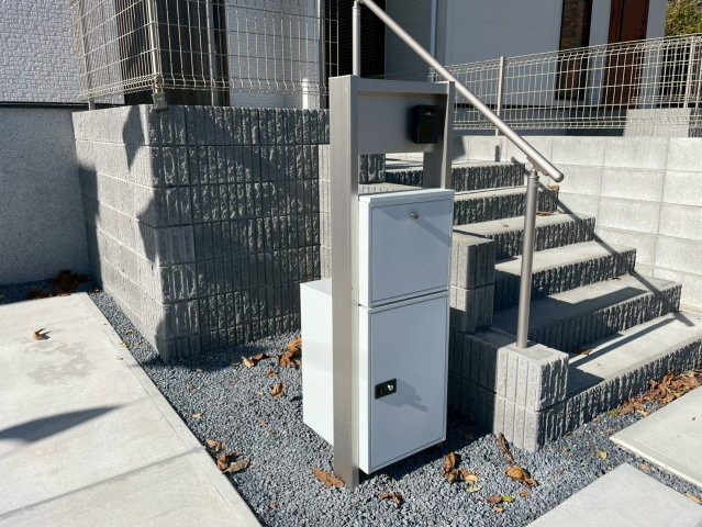 【設備】 | 富里市日吉倉2号棟 | 最短即日のご見学も承ります！お気軽に０４７６－３７－３８８８までお問合せ下さい！