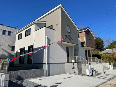 【駐車場】 | 富里市日吉倉2号棟 | 最短即日のご見学も承ります！お気軽に０４７６－３７－３８８８までお問合せ下さい！