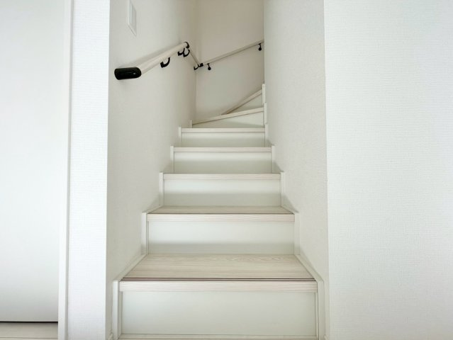 【その他共用部分】 | 富里市日吉倉2号棟 | 最短即日のご見学も承ります！お気軽に０４７６－３７－３８８８までお問合せ下さい！