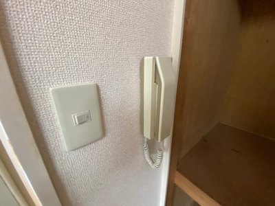 【セキュリティ】 | アビタ武蔵野