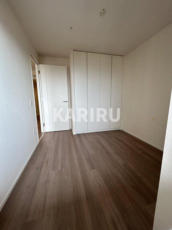 グランドメゾン新梅田タワーTHE　CLUB　RESIDENCEの洋室