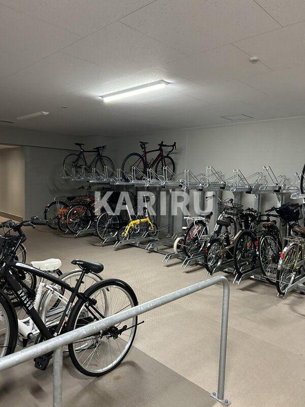 グランドメゾン新梅田タワーTHE　CLUB　RESIDENCEのその他共用部分