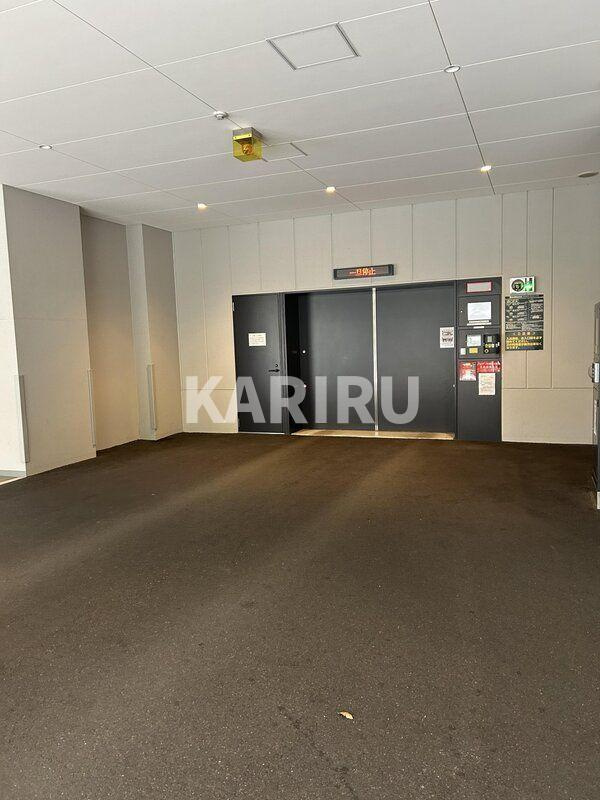 グランドメゾン新梅田タワーTHE　CLUB　RESIDENCEのその他共用部分