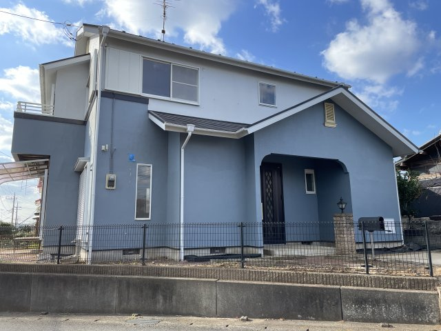 八街市東吉田中古戸建