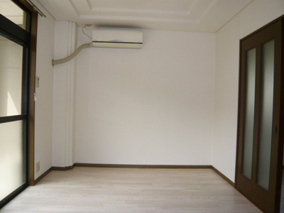 【内装】 | ＳＵＥ　ＳＴＡＴＩＯＮハイツ | 洋室