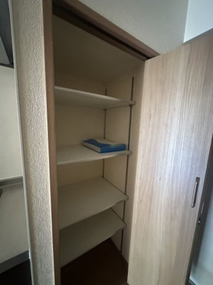 【収納】 | グランインカム16