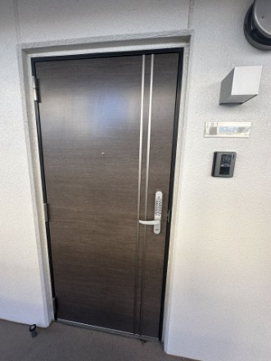 【玄関】 | グランインカム16