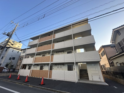 【外観】 | グランインカム16