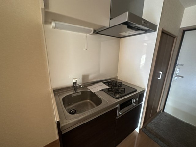 【キッチン】 | グランインカム16