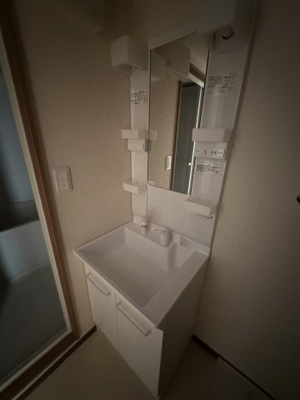 【洗面所】 | グランインカム16