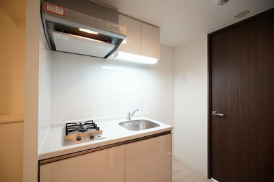 【キッチン】 | エグゼ難波南Ⅵ