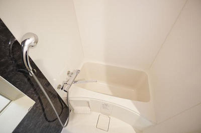 【浴室】 | エグゼ難波南Ⅵ