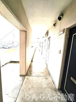 【ロビー】 | ハピネス21 | 毎日通るロビーはこのようになっています