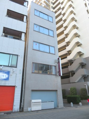 豊島区西巣鴨３丁目の旅館